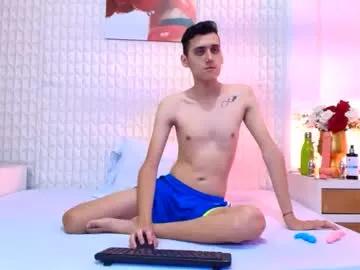 luigimarchetti — GOAL:  Masturbation [40 tokens remaining]  Play with my penis and make me cum  #Toys #Bigcock #Feet #Anal #Cum