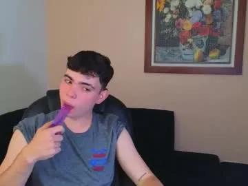 lukeboyce — Boxers off [180 tokens left] #new #uncut #cute #young #18