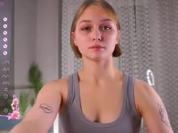 lula_pie — GOAL: leave me without my hateful bra and caress my breast! [30 tokens remaining] Lula the Troublefinder is here, happy to find some troubles and make it fun! #18 #blonde #skinny #lovense