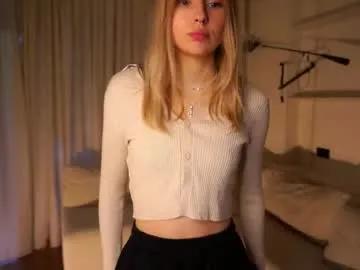 luminousalice — Goal: EYE CONTACL :) Hello there! im Alice! Im a little #shy but ready to find #new adventure! Im #teen n #skinny <3 #18 yo. [14 tokens remaining]