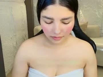 luna__r —  Heating up the room - #latina  #daddy #new #smalltits #petite