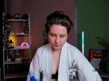 luna_blooming — GOAL: handbra [41 tokens remaining] Welcome to my room! #smoke #blonde #sph #lesbian #dirty