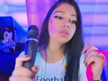 luna_cute14 — GOAL: SEANSUAL BLOWJOB [58 tokens remaining] Welcome to my room! #young #18  #latina #new