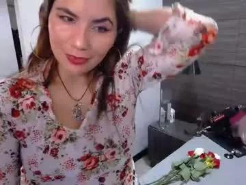 Freechat luna_dumont on Chaturbate