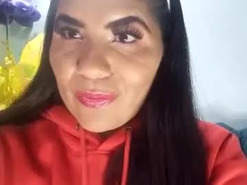 Freechat luna_dumont on Chaturbate