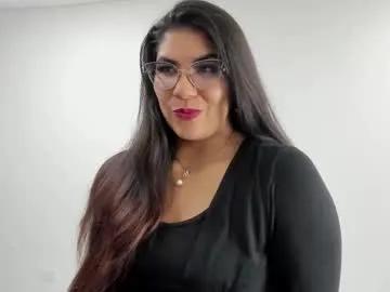 Freechat luna_dumont on Chaturbate