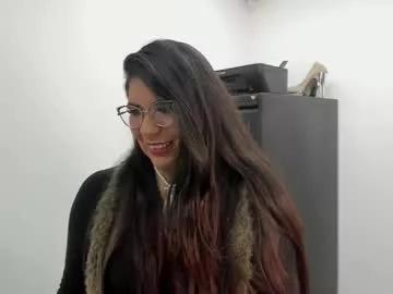 Freechat luna_dumont on Chaturbate