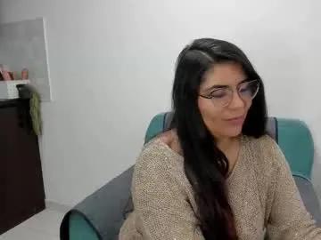 Freechat luna_dumont on Chaturbate
