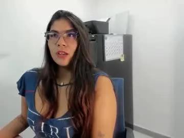 Freechat luna_dumont on Chaturbate