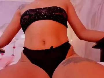 luna_hot_ass — Spread pussy bath saliva & rub  [49 tokens left]  Wonderful tender and sexy Latin brunette hot, try me to check it  #anal #cute #slut #squirt #deepthroat