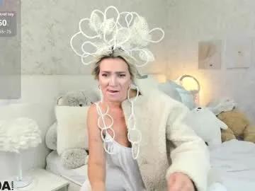 Freechat luna_lew1s on Chaturbate
