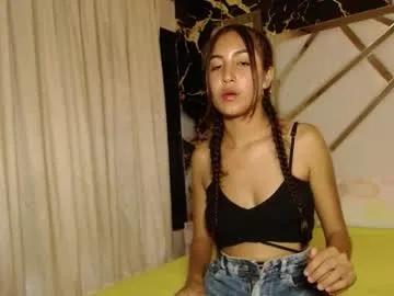 luna_star23 — Goal: SHOW PUSSY  CLOSET   #18 #new #latina #ahegao #ebony - Next Goal: SHOW  RIDER DILDO