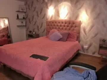 luna_volk — Im so horny, make me vibrate - Goal: Shirt out [99 tokens left] #deepthroat #natural #saliva #cute #erotic