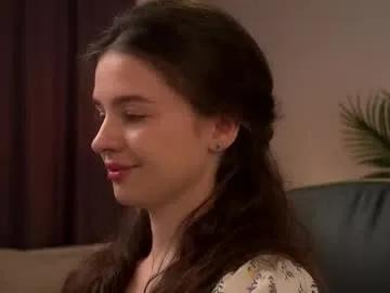 lunaolivia_ — GOAL: BOUNCY BOOBS [93 tokens remaining] Hello! I'n new here! Help me become more confident!! <3 #new #bigboobs #bigass #teen #shy