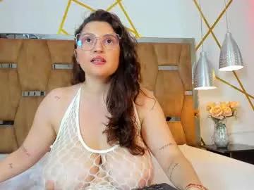 Freechat lunapleasure_ on Chaturbate