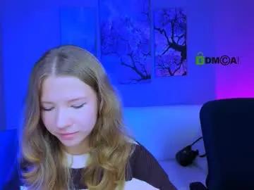 lunna_bella_ — GOAL: dance [664 tokens remaining] Welcome to my room! #feet #blonde #new #18 #teen