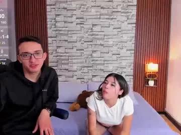 Freechat lust_duo_ on Chaturbate