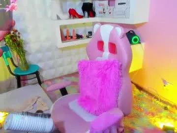 Freechat luz_celeste_ on Chaturbate