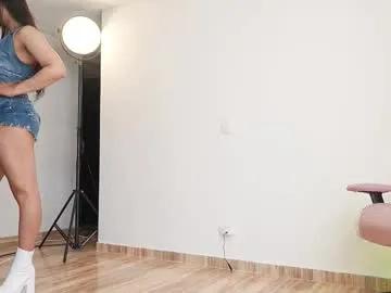 Freechat luz_celeste_ on Chaturbate