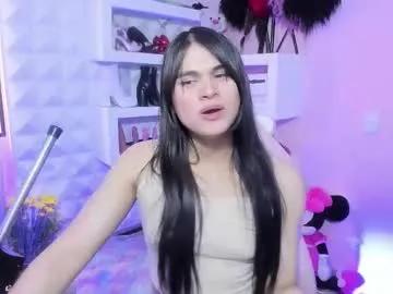 Freechat luz_celeste_ on Chaturbate