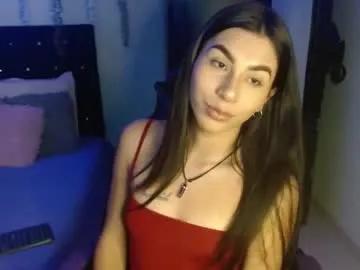 lyaa_cutee on Chaturbate 