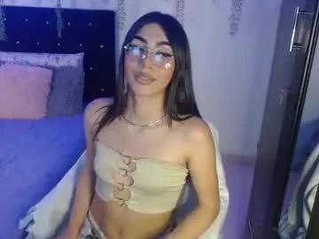 lyaa_cutee on Chaturbate 