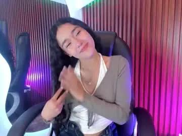 Freechat lyhana_lee on Chaturbate