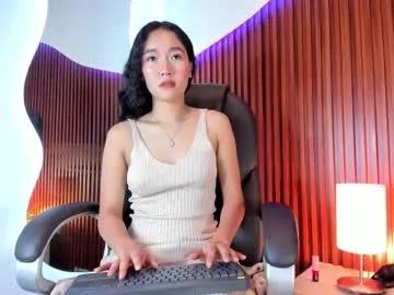 Freechat lyhana_lee on Chaturbate