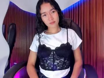 Freechat lyhana_lee on Chaturbate