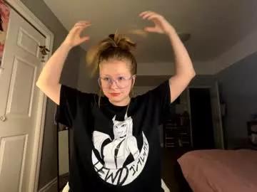 Away lyla999 on Chaturbate