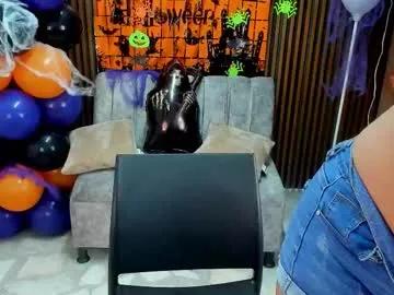 Chaturbate lyla_19_ is Freechat lyla_19_ — Goal: Control lovense 5 minutes #lovense #dirtytalk #twerk #party #kinky  - Next Goal: Blowjob
