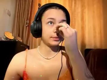 lylajanick — Umm, hi, its my 2nd day:) Goal -  Lick my Lips close to cam!!  #new #shy #teen #18 #ukraine [12 tokens remaining]