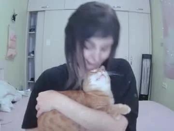 Private lynncottingham on Chaturbate