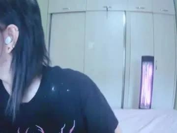 Private lynncottingham on Chaturbate