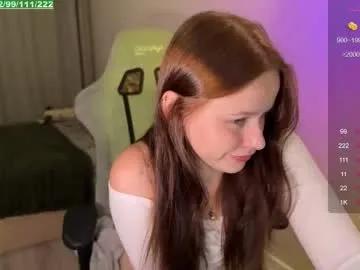 lynne_dawson on Chaturbate 