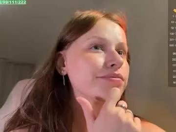 lynne_dawson on Chaturbate 