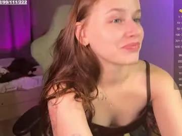 lynne_dawson — Welcome<3 | vibrate my toy^^ // GOAL: Cover my body with oil [350 tokens left] #german #redhead #lovense #pvt #smalltits