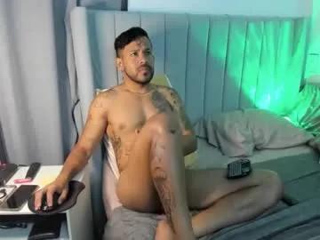 lyon_dark — Freechat on Chaturbate