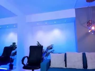 lyssa_muller on Chaturbate 