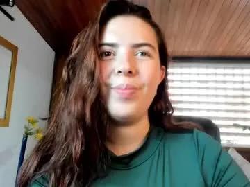 lyssa_muller on Chaturbate 