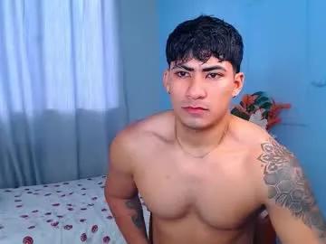 m1chaelx_ — CUM AT GOAL .. #PVTOPEN #18 #muscle #bigass #latin [1110 tokens remaining]