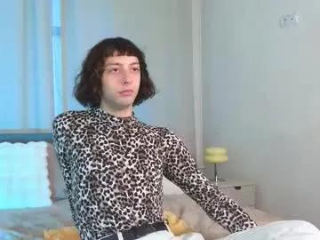 m1ster_green — GOAL: T-shirt off(next panties) [50 tokens remaining] Welcome to my room! #feet #cum #new #bigcock #twink