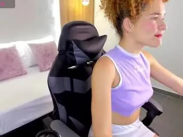 mabel_clark_ — Sexy dance to nude total #new #blonde #curly #skinny #bigass [355 tokens remaining]