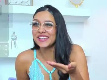 macarenasmith1 on Chaturbate 