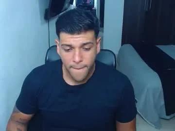 mack_demon — I like strong vibrations until I have an explosion of cum   #bigcock #twink #lovense #bigass #cum [1000 tokens remaining]