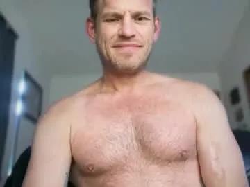 Freechat mackincaliallday on Chaturbate