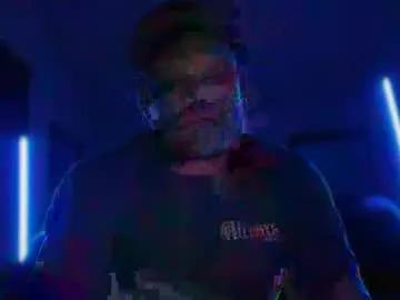 Freechat mackincaliallday on Chaturbate