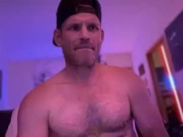 Freechat mackincaliallday on Chaturbate