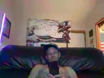 Freechat mackincaliallday on Chaturbate