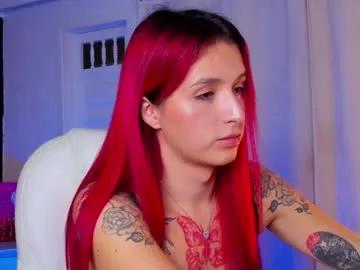 madame_lilith on Chaturbate 